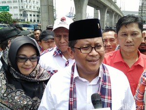 PDIP: Pemindahan Ibu Kota Harus Ada Perencanaan Strategis