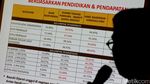 Ahok-Djarot Unggul di Survei Pemilih Toleran