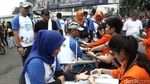 Pemanasan Jelang Mekaki Marathon 2017