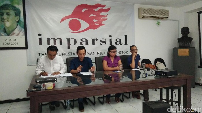 Waktu Seleksi Hakim MK yang Terlalu Singkat Dikritik