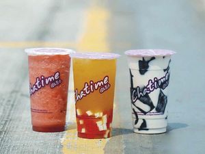10 Gerai Bubble Tea Enak yang Wajib Dicoba Saat ke Tokyo