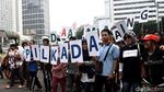 Sosialisasi Pilkada Damai
