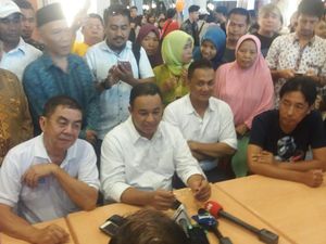 Ada Masalah Pengelolaan Apartemen, Amanda Ngadu ke Anies