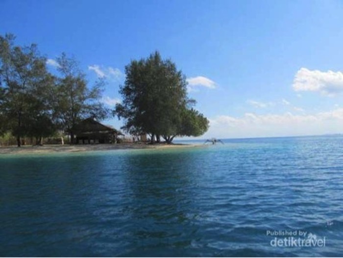 Kemenpar Usung Konsep Pentahelix untuk Promosi Pariwisata Lombok