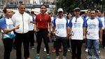 Pemanasan Jelang Mekaki Marathon 2017