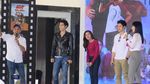 Begini Meriahnya Hangout With All Stars di Bekasi