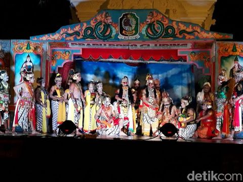Weekend di Banyuwangi disuguhi musik lokal, jazz dan drama