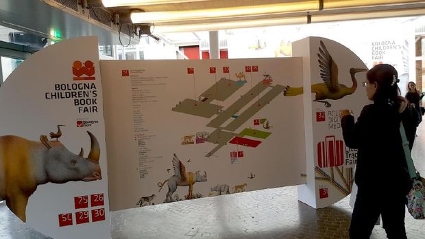 Upaya Menginternasionalkan Dongeng Indonesia ke Mancanegara