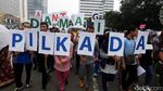 Sosialisasi Pilkada Damai