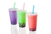 Dari Milk Tea Favorit Bisa Terungkap Kepribadian Kamu