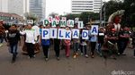 Sosialisasi Pilkada Damai
