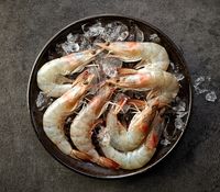 Ini Dia 4 Tips Mengolah <i>Seafood</i> Bakar yang Enak