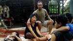 Foto-foto Penampakan Longsor Ponorogo