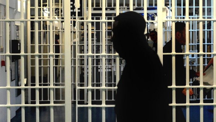 Inggris Bentuk Satgas Anti Radikalisasi dalam Bui