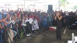 Begini Meriahnya Hangout With All Stars di Bekasi