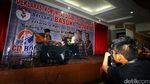 Komunitas Disabilitas Deklarasikan Dukungan untuk Ahok-Djarot