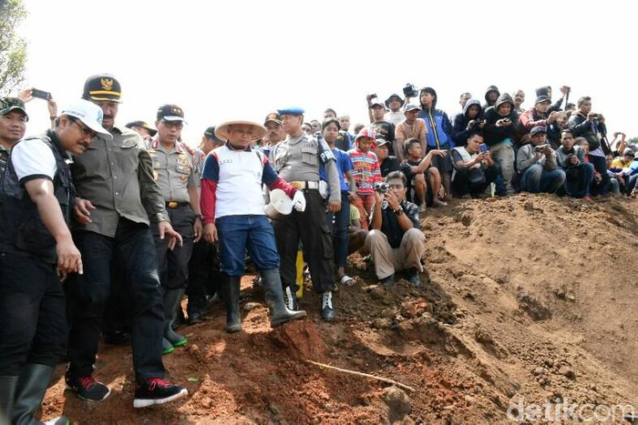 Banyak daerah Jatim Rawan Bencana, Gus Ipul Minta Warga Waspada