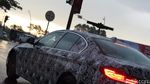 BMW Series 5 Terbaru Tertangkap Kamera Di Kawasan BSD