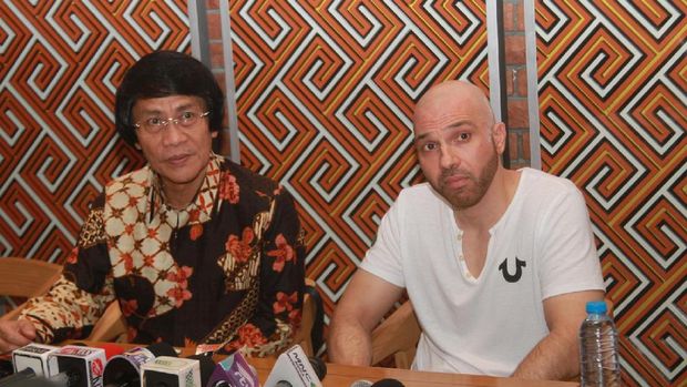 4 Kisah Cinta Nikita Mirzani yang Bikin Kamu Penasaran