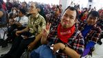 Komunitas Disabilitas Deklarasikan Dukungan untuk Ahok-Djarot