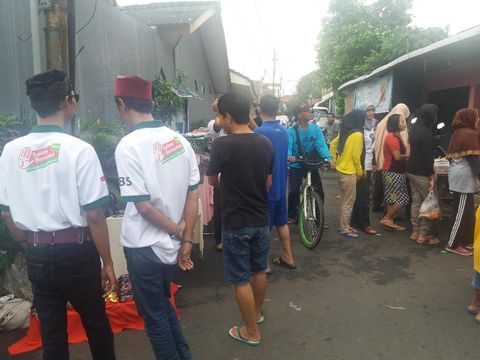 CFD di Klender