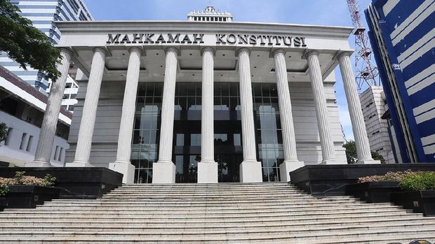 Timbulkan Konflik, Seluruh Uji Materi Peraturan Harusnya di MK