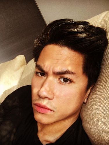 Foto: Tampannya Pangeran Mateen, Pewaris Kerajaan Brunei