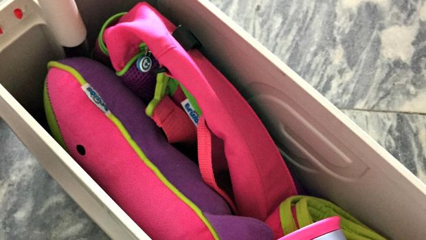 Dalamnya bisa diisi berbagai keperluan (Jet Kids) 