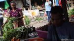 Geliat Pasar Rakyat Atambua
