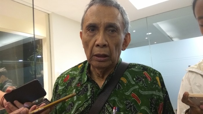 Persiapan Sidang, Tim Pengacara Adakan Simulasi dengan Ahok