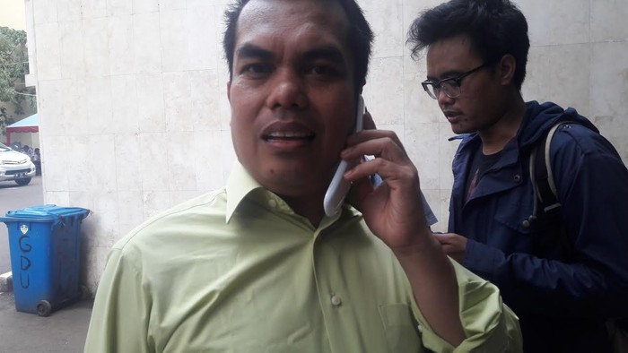 Aktivis IMM Jadi Tersangka Makar, Pengacara Ajukan Penangguhan Penahanan