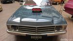 Holden Klasik Kece