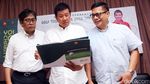 YOI Akan Gelar Golf Charity Tournament