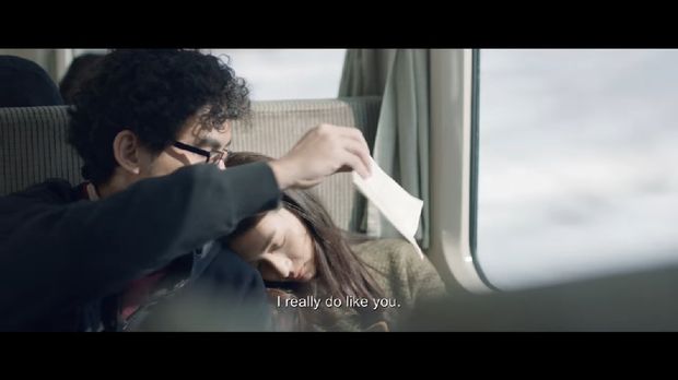 One Day: Kisah Cinta Sehari Perempuan dengan Amnesia Langka