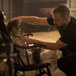 Boneka-boneka Paling Seram di Jagad Horor