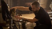 Sekarang film arahan David F Sandberg ini masih tayang lho. Kalian yang belum nonton buruan ke bioskop. Foto: IMDB