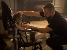 Boneka-boneka Paling Seram di Jagad Horor