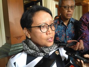 Menlu akan Kunjungi Nigeria 3 hingga 6 Juni