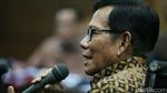 Nazaruddin Dikonfrontir dengan Mekeng