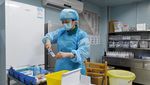 Begini Seriusnya Penanganan Pasien Flu Burung H7N9 di China