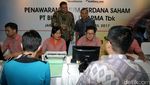 Penawaran Saham Perdana Bintraco