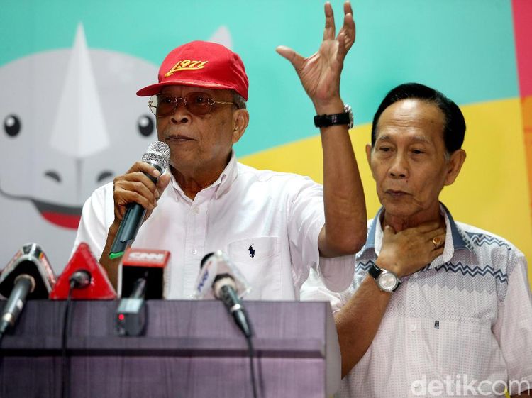 BOPI Menunggu Surat Permohonan Verifikasi Liga 1