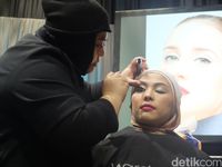 Makeup Tahan Lama Untuk Acara Pagi Hingga Malam