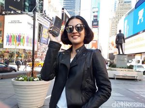 IG Stories Dian Sastro: Sepanjang Penantian Liverpool Juara Liga