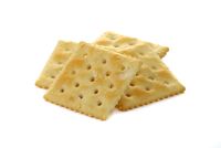 Cracker Juga Bisa Jadi Camilan Enak dengan Cara Mudah Ini