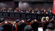 ESDM Sambut Baik Putusan MK soal Izin Kelola Energi Panas Bumi ESDM Sambut Baik Putusan MK soal Izin Kelola Energi Panas Bumi
