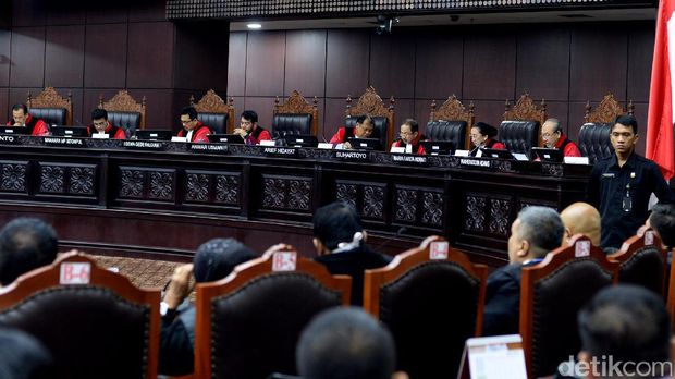 Setara: MA Jauh Lebih Buruk Dibanding MK