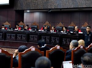 ESDM Sambut Baik Putusan MK soal Izin Kelola Energi Panas Bumi
