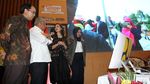 Kementerian PUPR Luncurkan PUPR TV