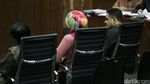 Nyanyian Nazaruddin di Sidang e-KTP